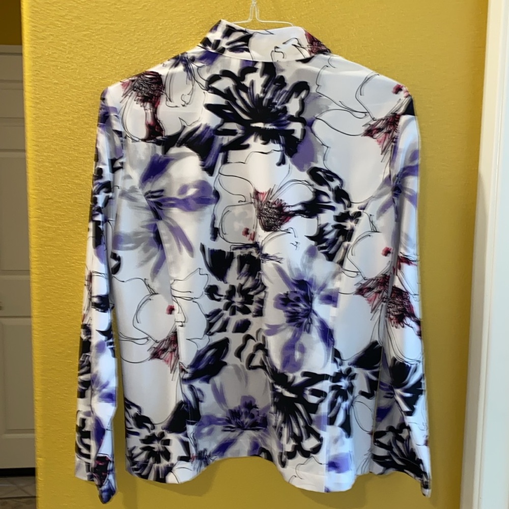 Chico’s jacket - Picture 4 of 6